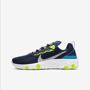 Nike Renew Element 55 kids